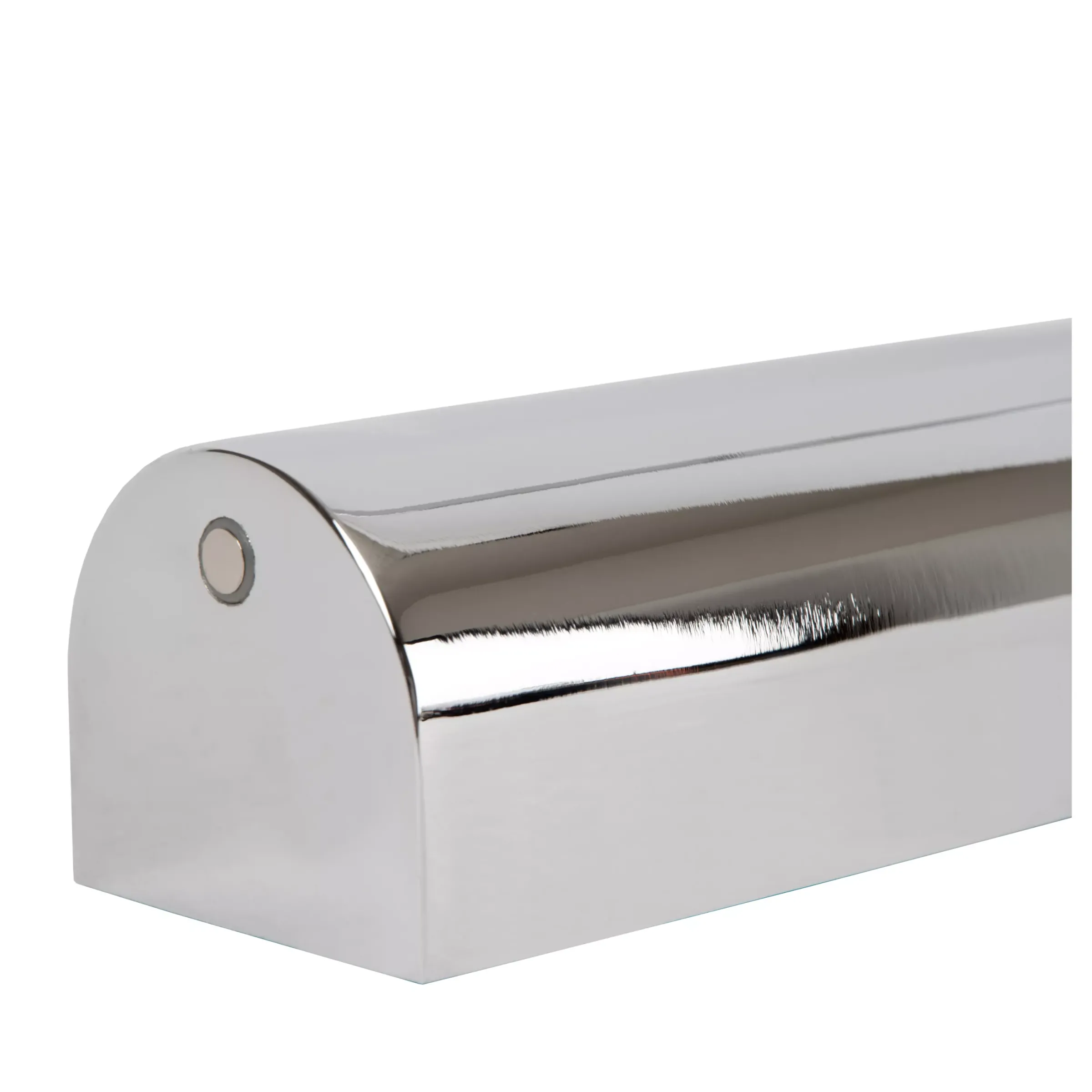 MADISON - Bureaulamp - LED Dim to warm - 1x9W 2600K/2800K - Chroom*Lucide Cheap