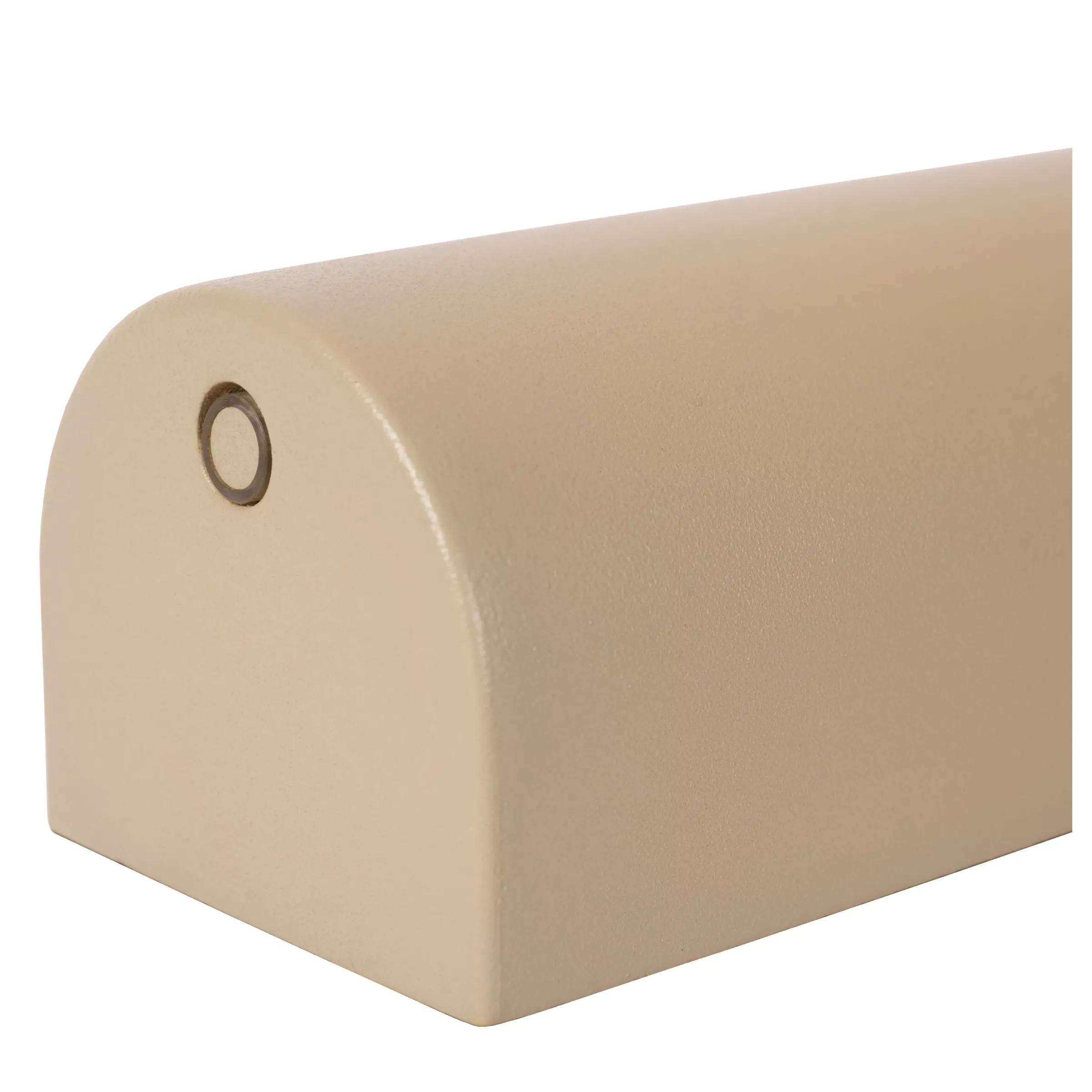 MADISON - Bureaulamp - LED Dim to warm - 1x6,5W 2600K/2800K - Taupe*Lucide Clearance