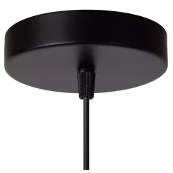 MADUKA - Hanglamp - 1xE27 - Bruin*Lucide Best Sale
