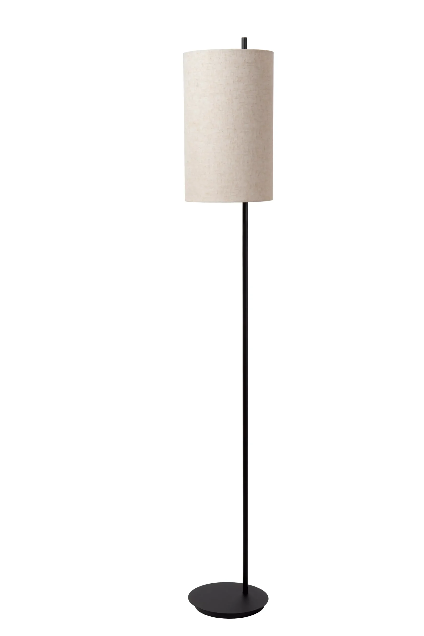 MAGIC - Vloerlamp - Ø 24 cm - 1xE27 - Zwart*Lucide Best Sale