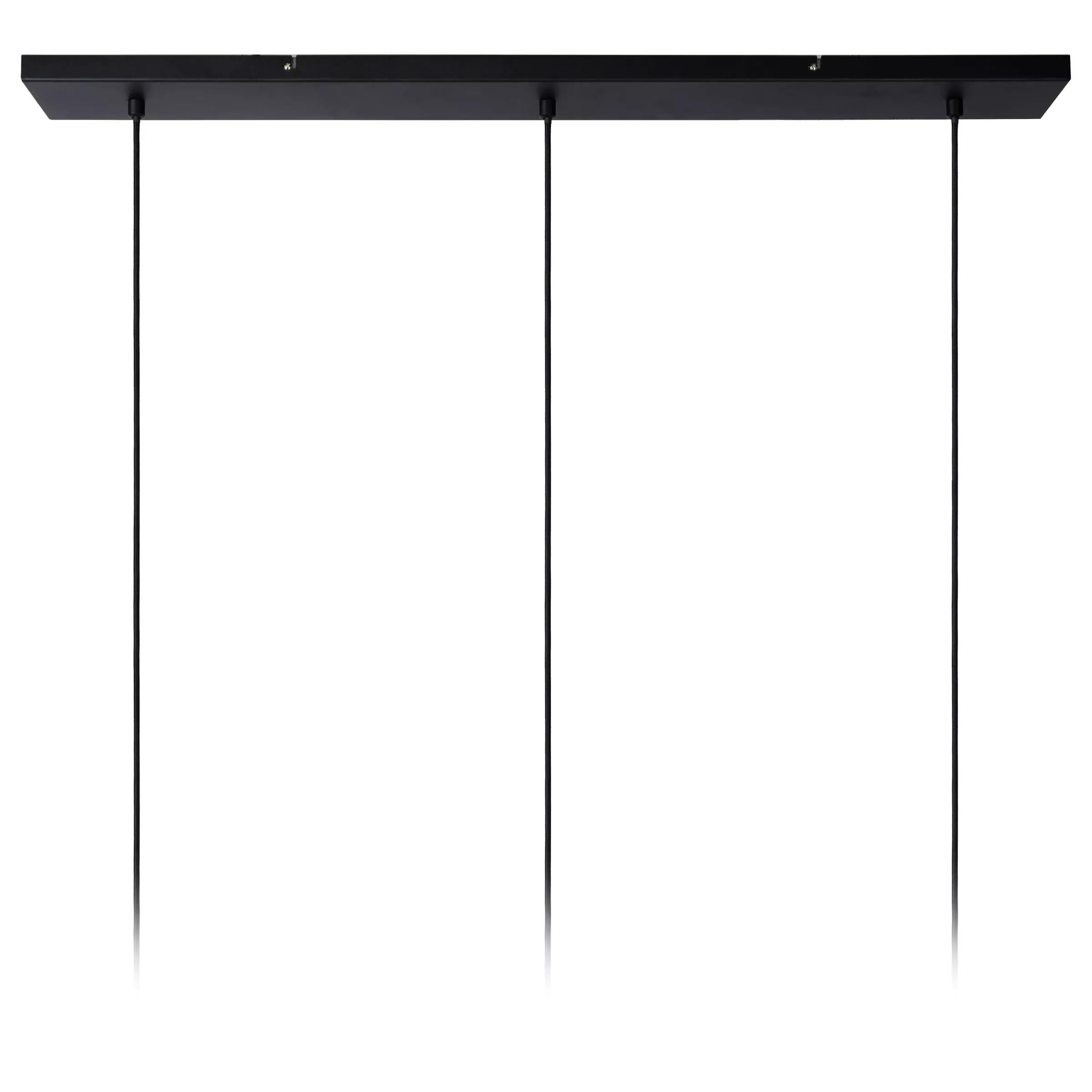 MAGIUS - Hanglamp - 3xE27 - Naturel*Lucide Store