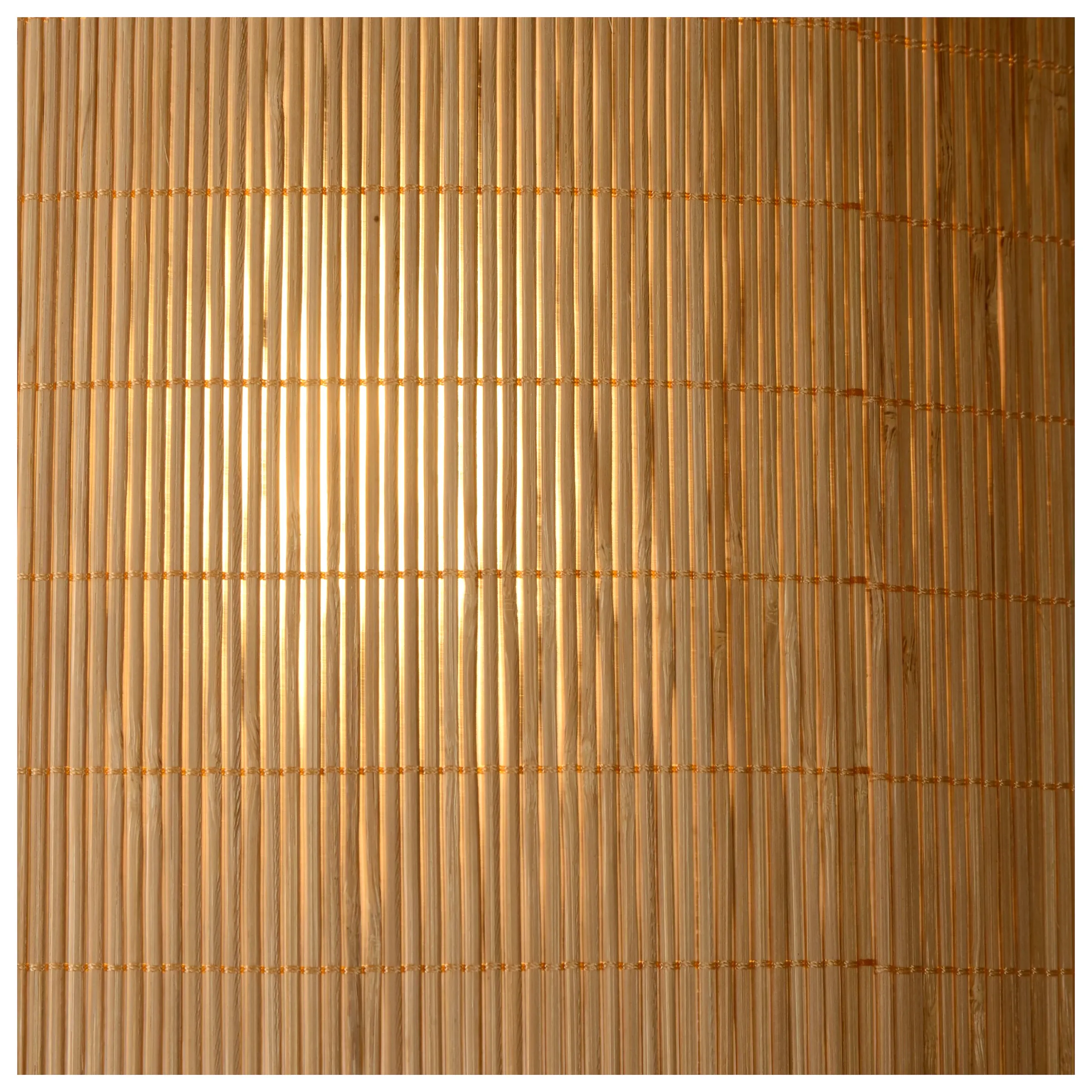 MAGIUS - Plafonnière - Ø 42 cm - 1xE27 - Naturel*Lucide Best