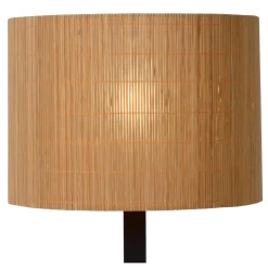 MAGIUS - Tafellamp - Ø 28 cm - 1xE27 - Naturel*Lucide Best