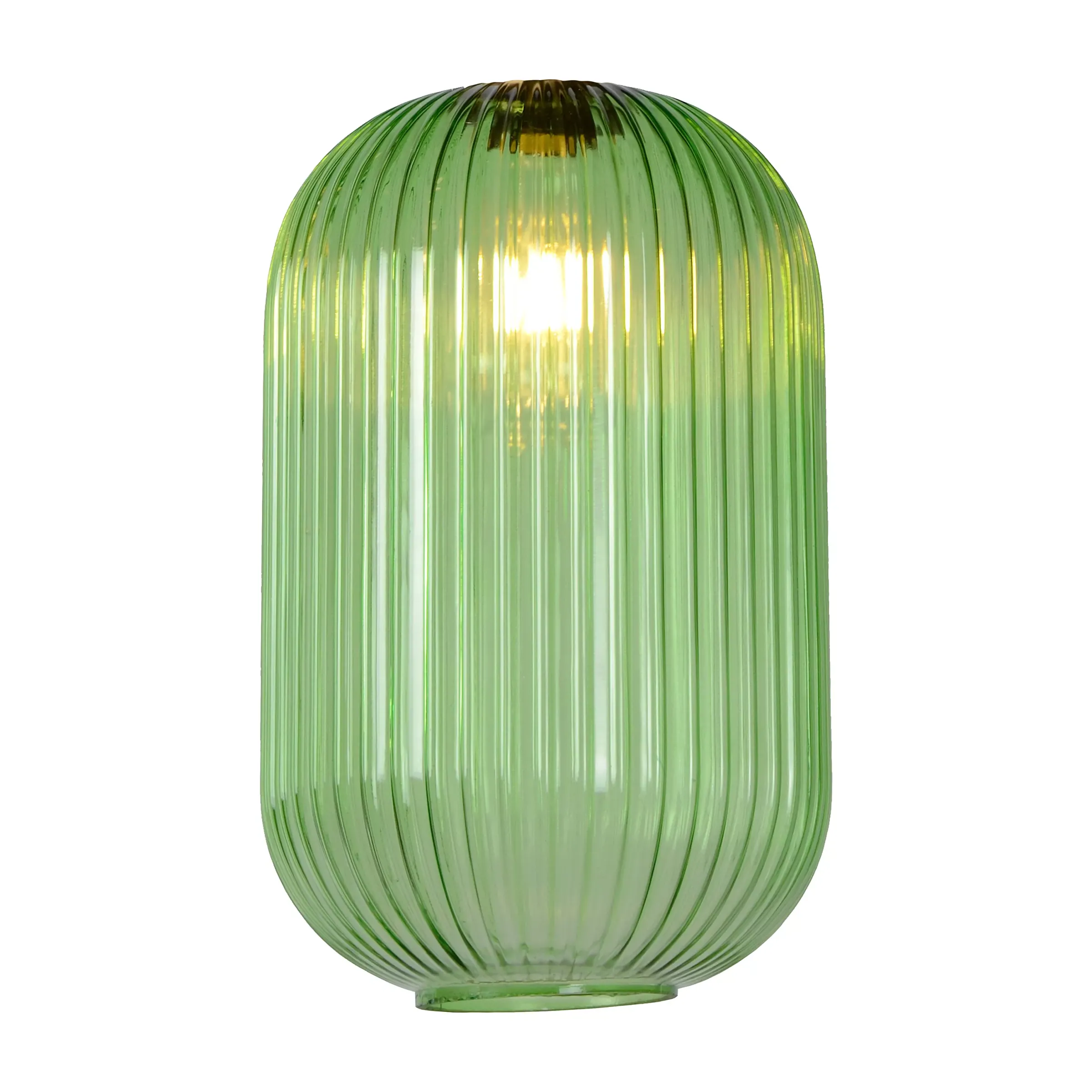 MALOTO - Glas - Ø 20 cm - Groen*Lucide Cheap