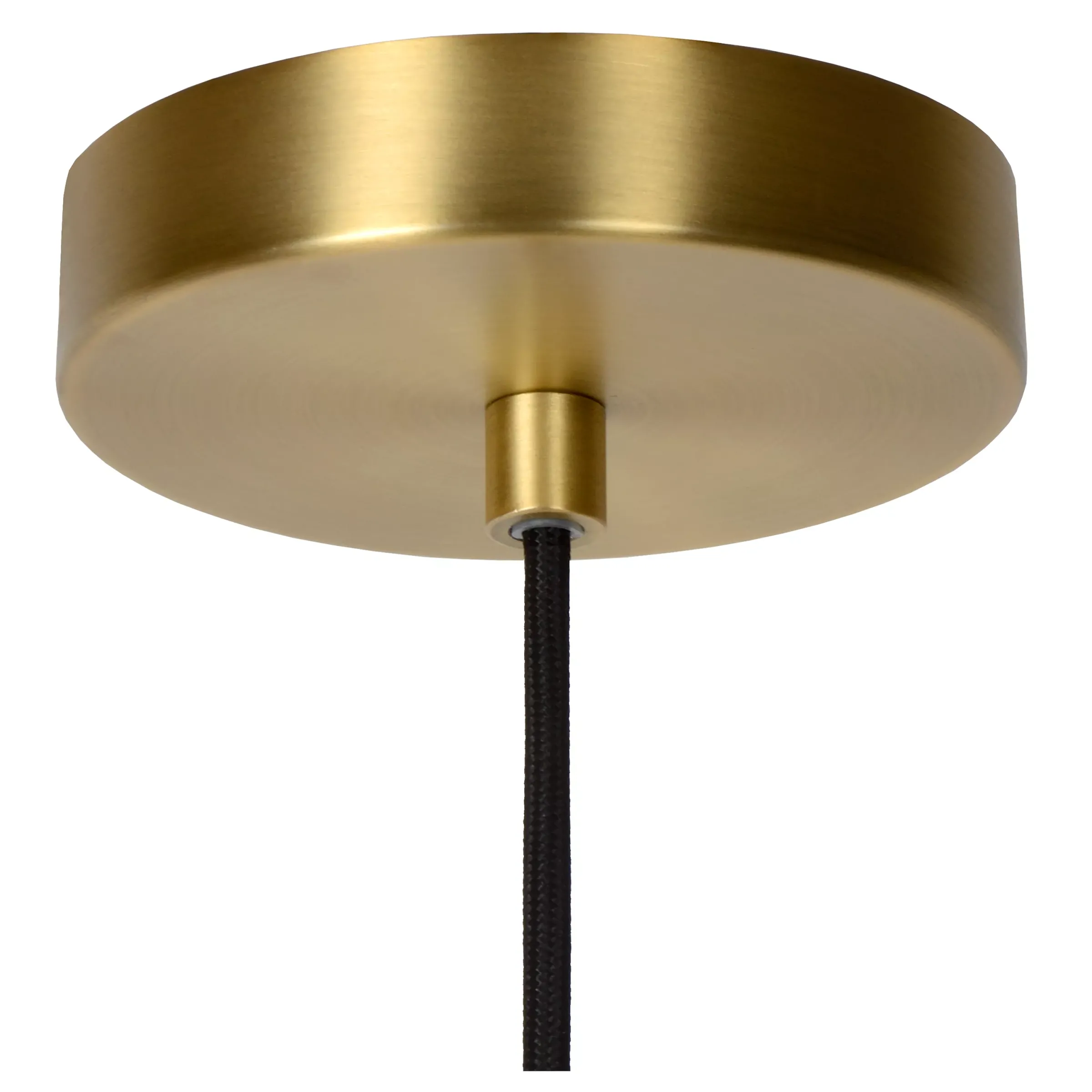 MALOTO - Hanglamp - Ø 30 cm - 1xE27 - Groen*Lucide Shop