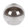 MARIUS - Glas - Ø 20 cm - Fumé*Lucide Clearance
