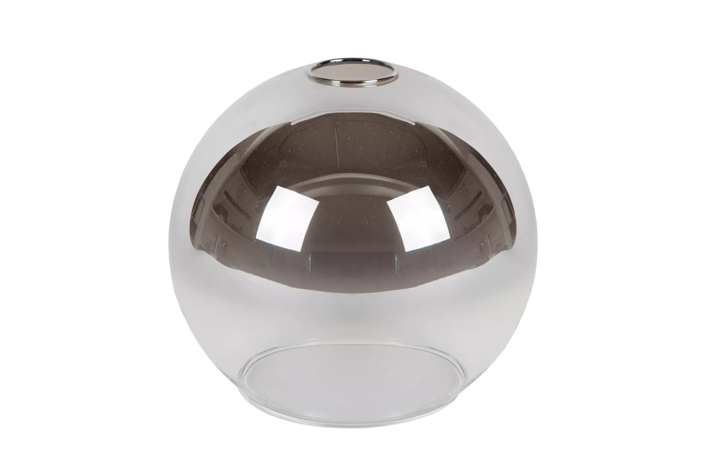 MARIUS - Glas - Ø 20 cm - Fumé*Lucide Clearance