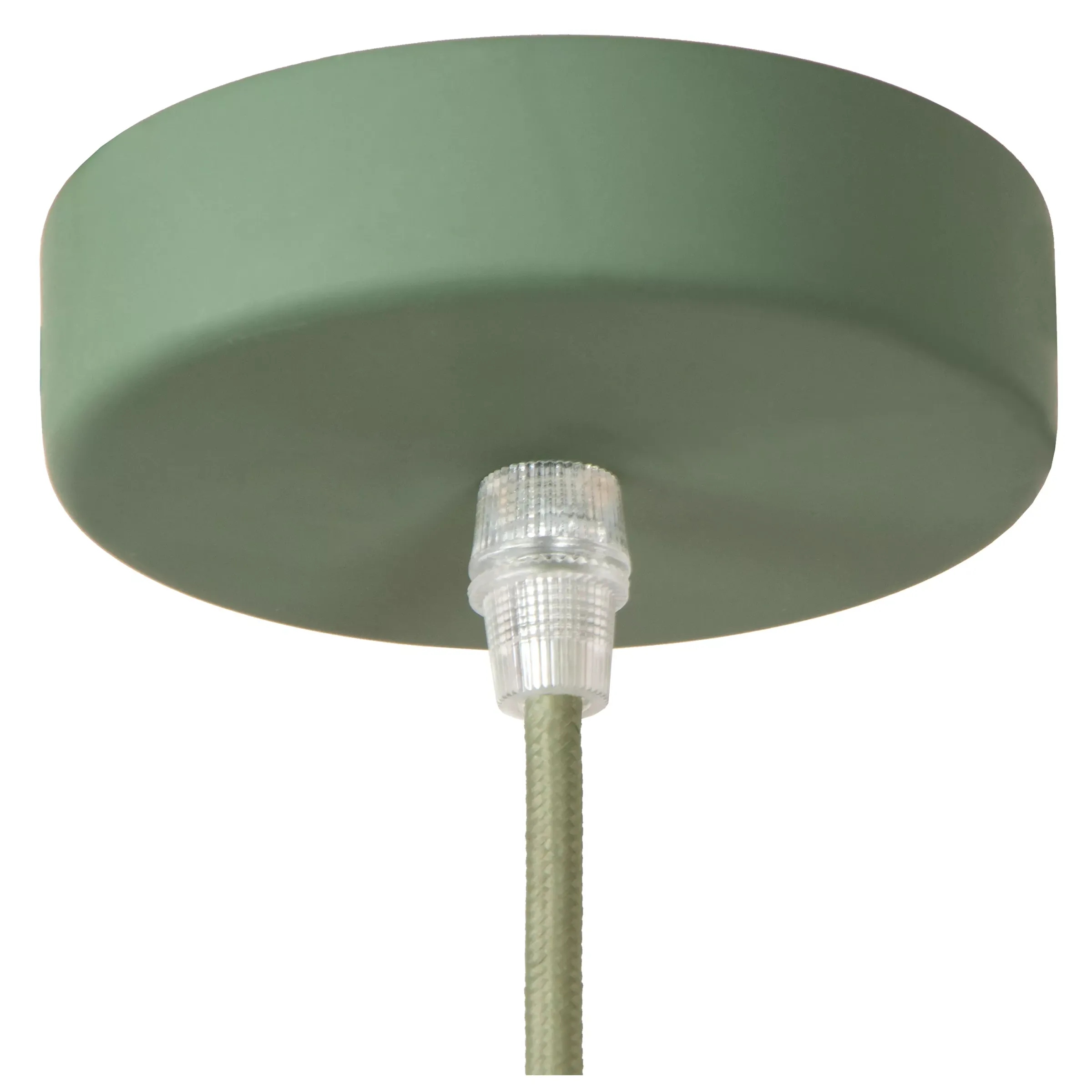 MAURO - Hanglamp Kinderkamer - 1xE27 - Groen*Lucide Online