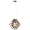 MAURO - Hanglamp Kinderkamer - 1xE27 - Taupe*Lucide Online