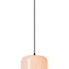 MEDINE - Hanglamp - Ø 25 cm - 1xE27 - Opaal*Lucide Fashion