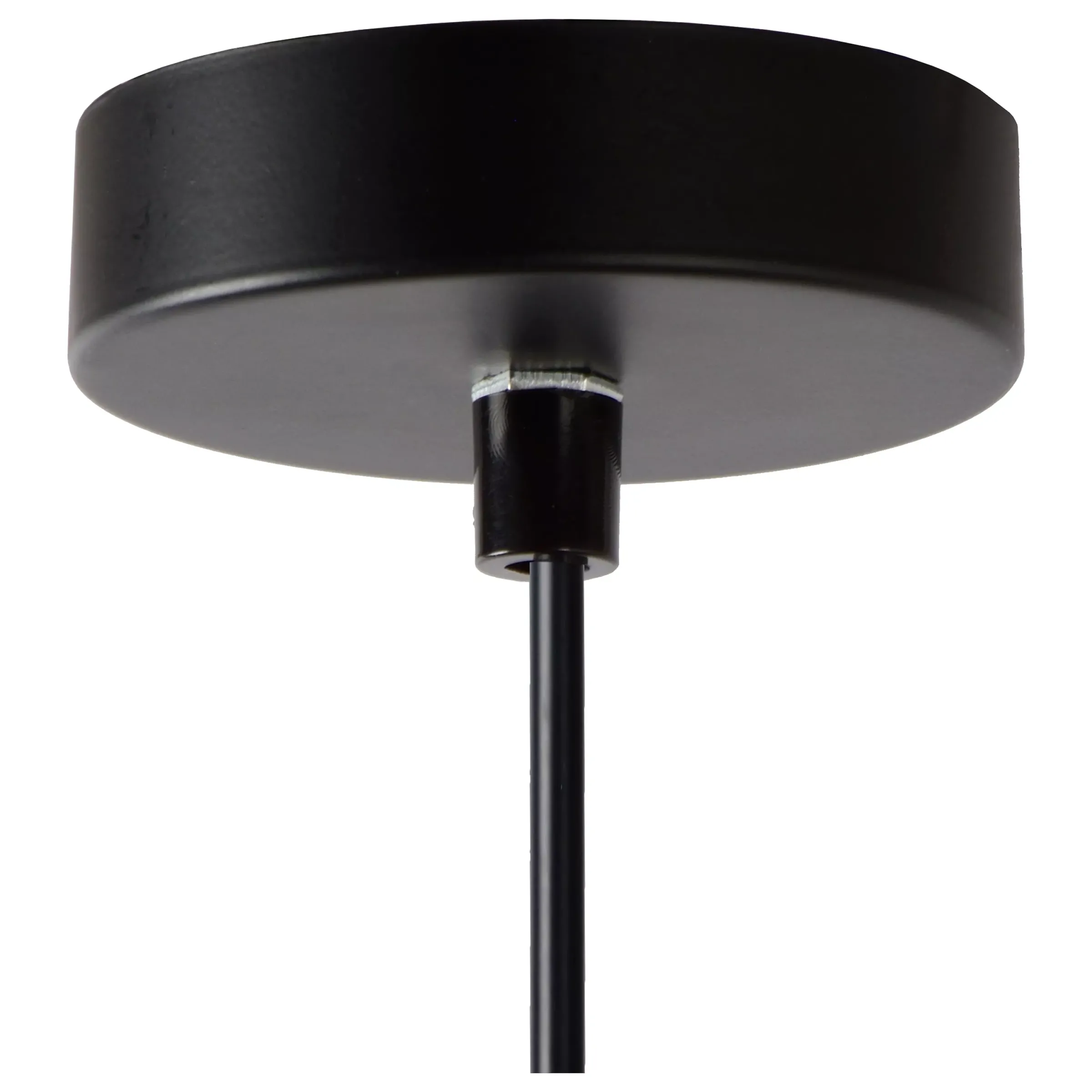 MEDINE - Hanglamp - Ø 25 cm - 1xE27 - Fumé*Lucide New