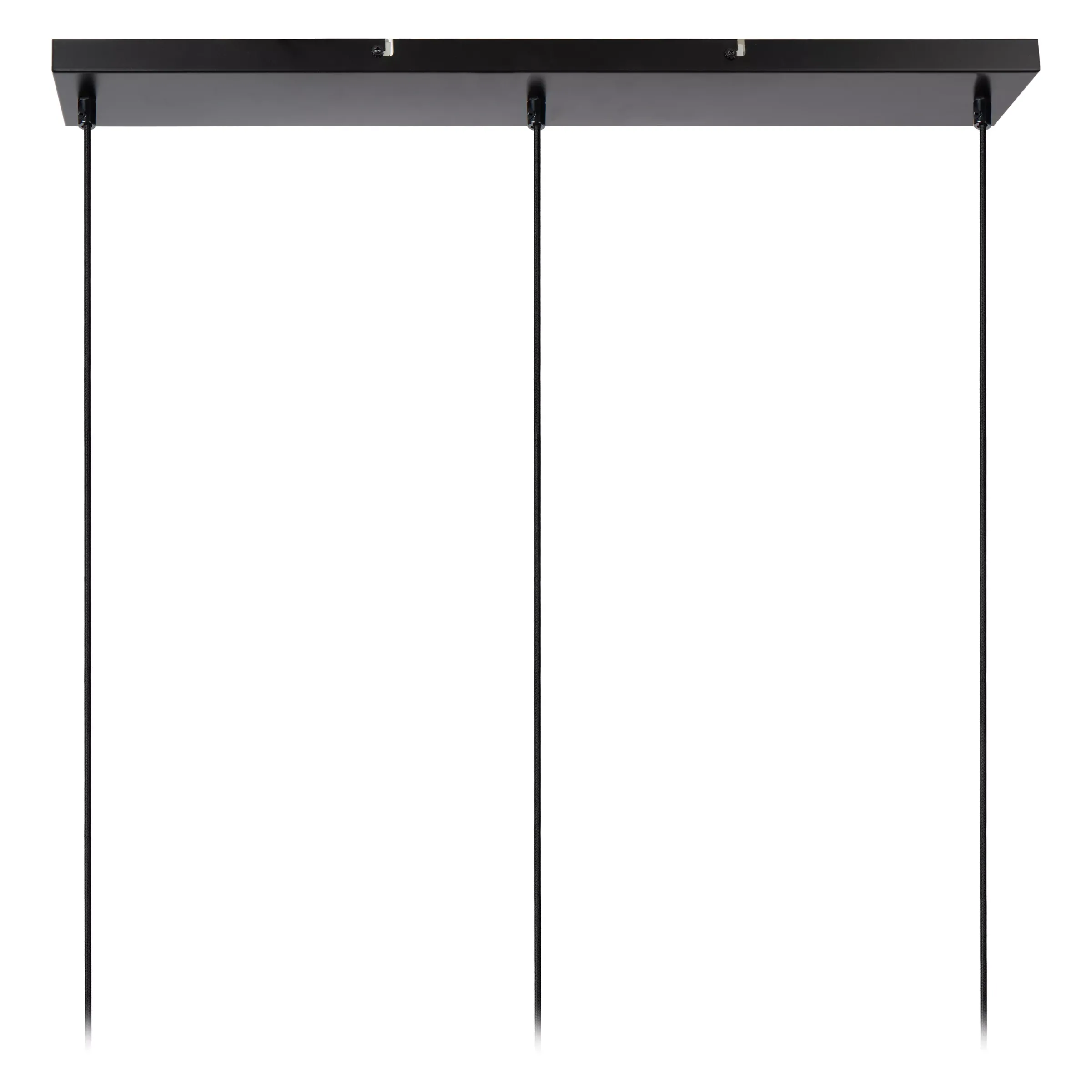 MEDINE - Hanglamp - 3xE27 - Opaal*Lucide Outlet