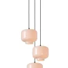 MEDINE - Hanglamp - Ø 46 cm - 3xE27 - Opaal*Lucide Cheap
