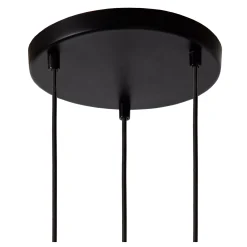 MEDINE - Hanglamp - Ø 46 cm - 3xE27 - Opaal*Lucide Cheap