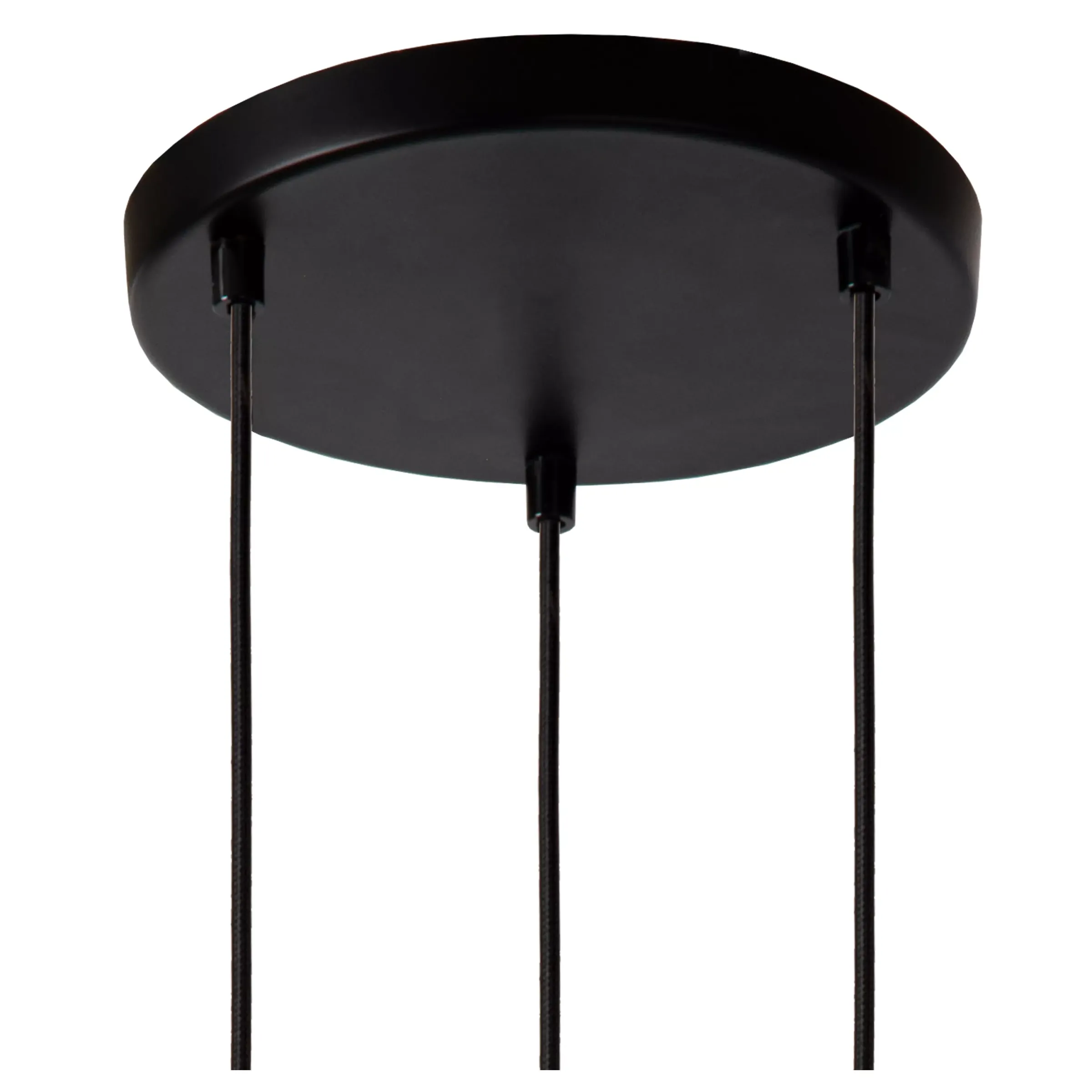 MEDINE - Hanglamp - Ø 46 cm - 3xE27 - Opaal*Lucide Cheap