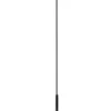 MENGA - Hanglamp - Ø 40 cm - LED Dimb. - 1x11W 2700K - Amber*Lucide Cheap