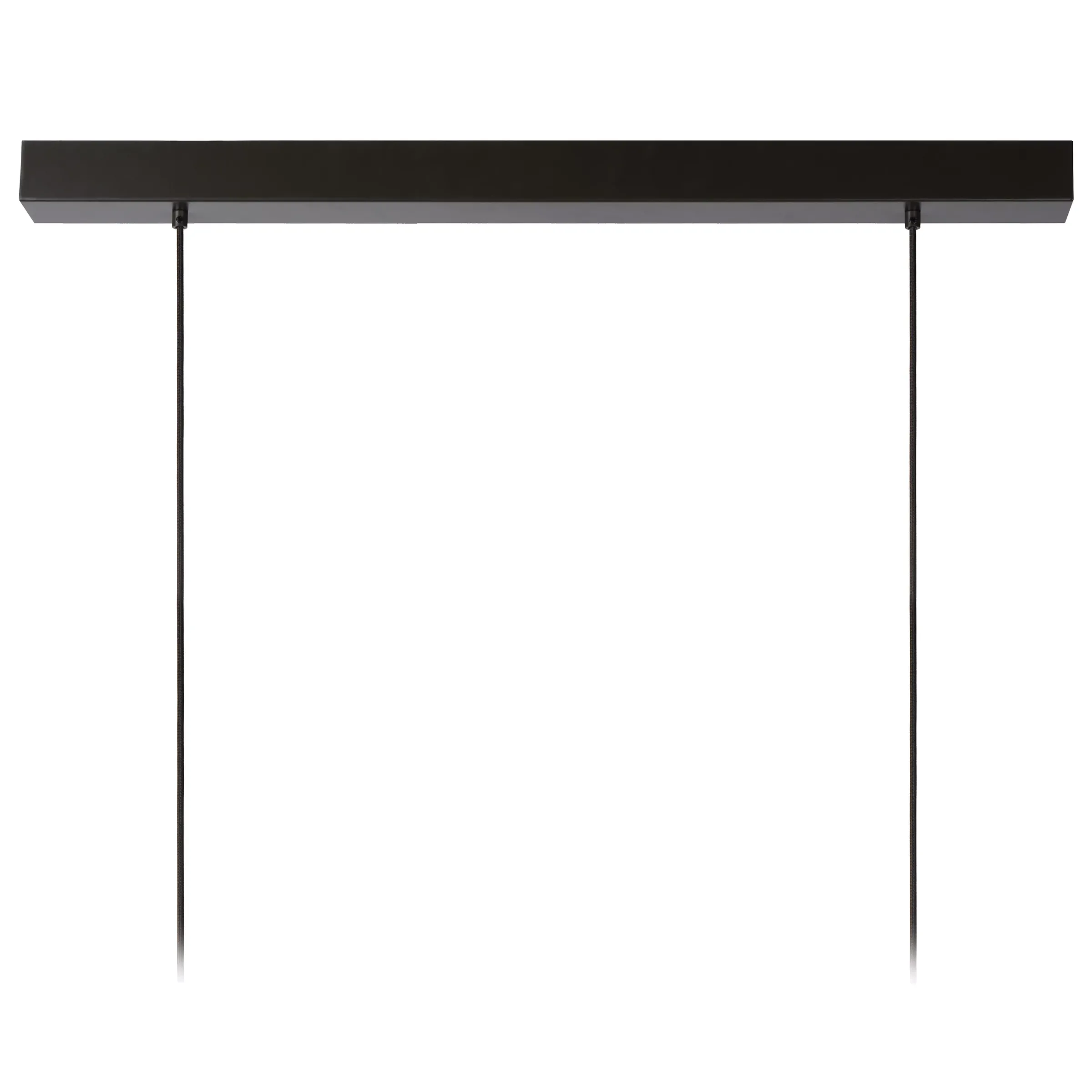 MESH - Hanglamp - 2xE27 - Zwart*Lucide Sale