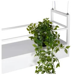MIRAVELLE - Hanglamp - 6xGU10 - Wit*Lucide Outlet