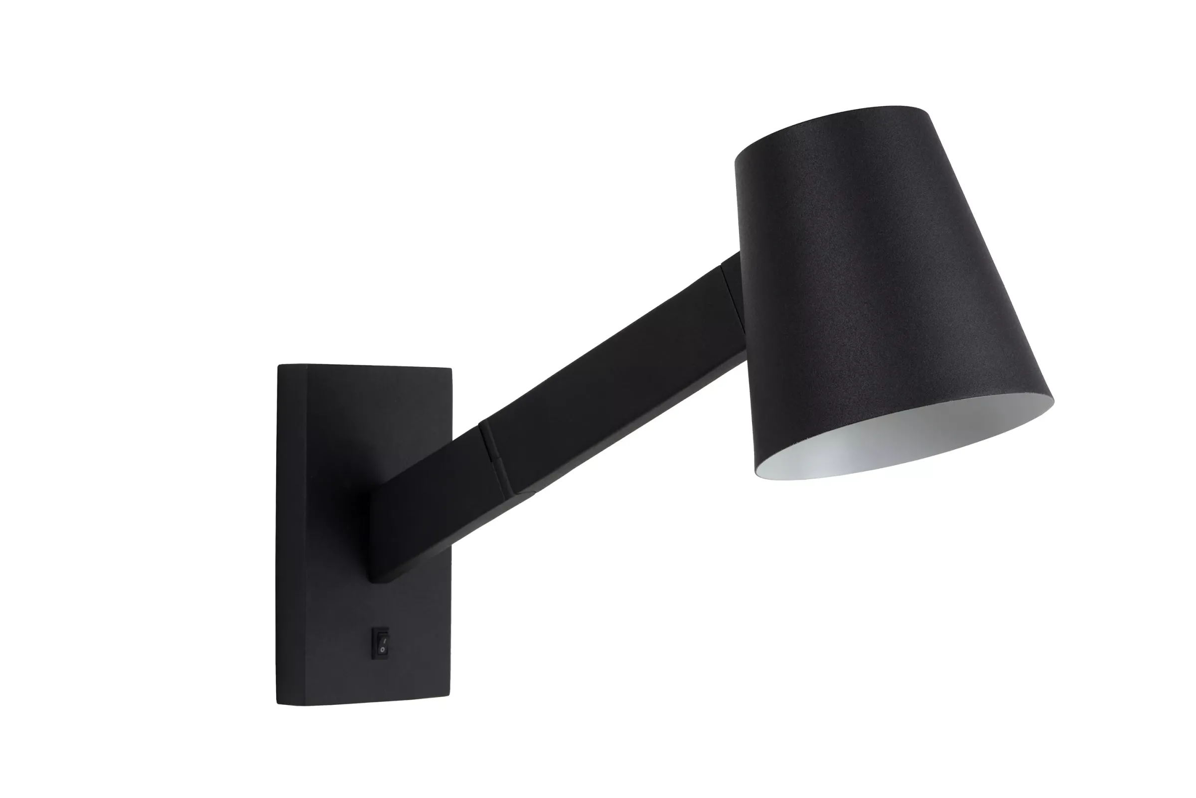 MIZUKO - Wandlamp - 1xE14 - Zwart*Lucide Flash Sale