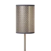 MODA - Tafellamp - Ø 13 cm - 1xE27 - Grijs*Lucide Hot