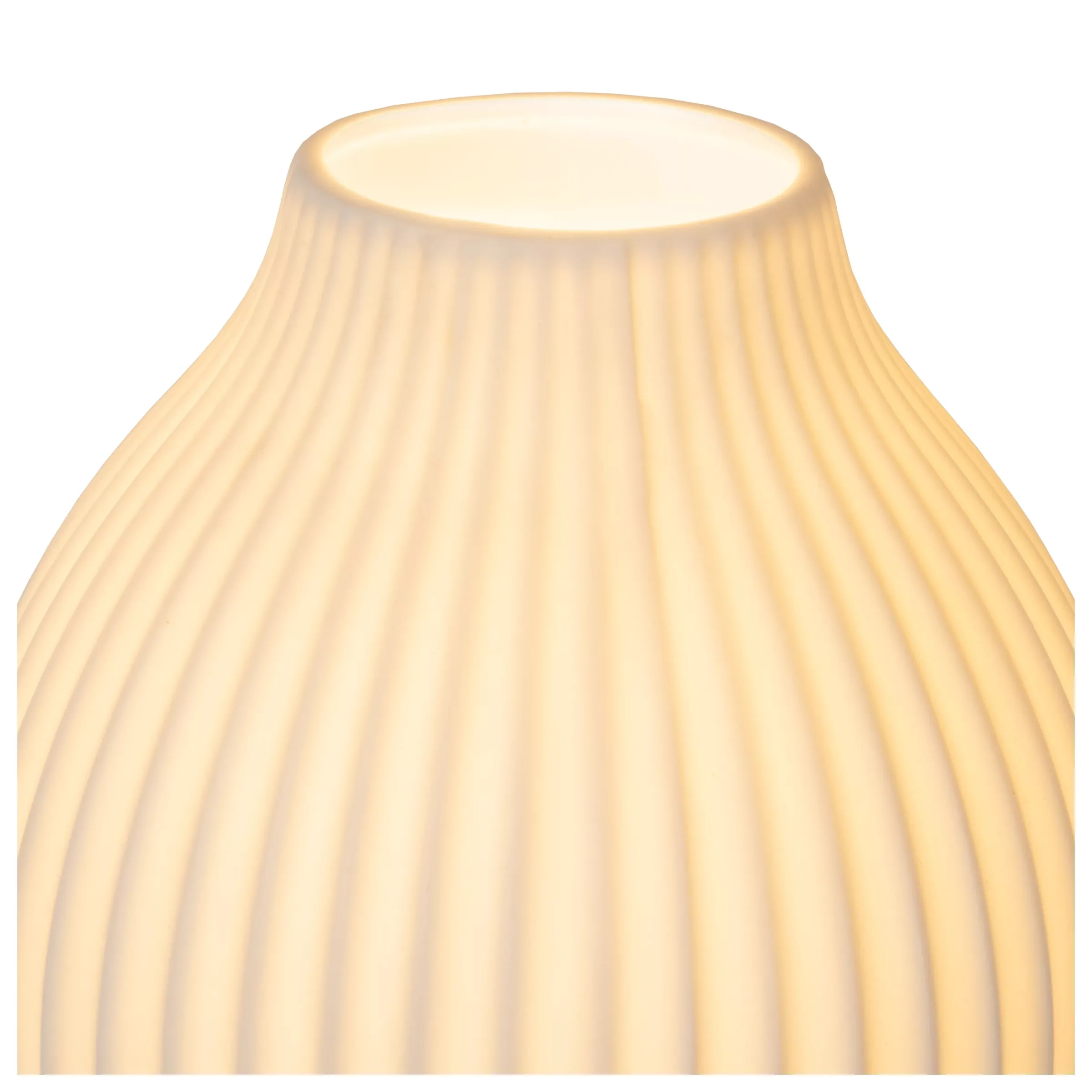 MOMORO - Tafellamp - 1xE14 - Wit*Lucide Best Sale