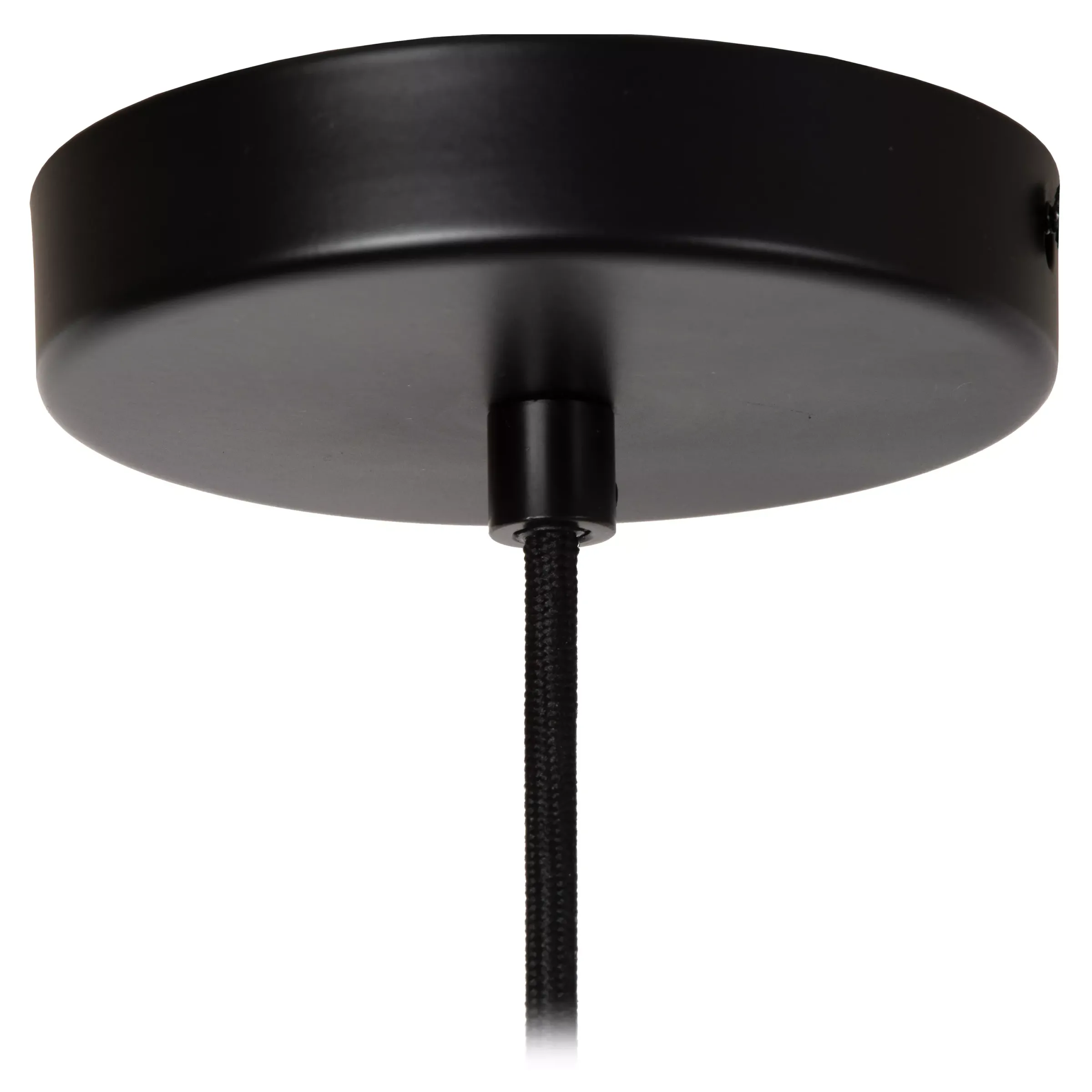 MONSARAZ - Hanglamp - Ø 25 cm - 1xE27 - Groen*Lucide Sale