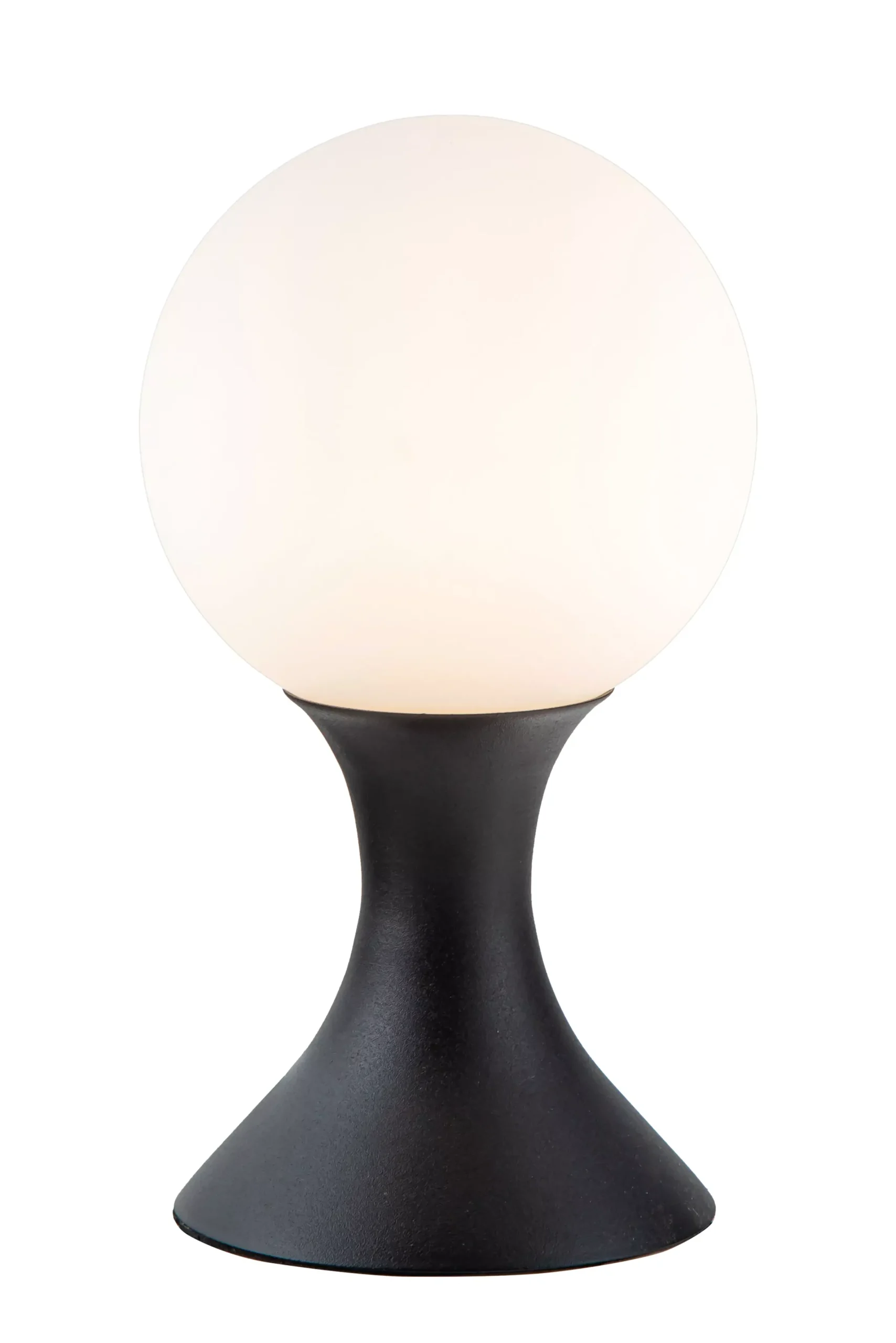 MOYA - Tafellamp - Ø 12 cm - 1xG9 - Zwart*Lucide Flash Sale
