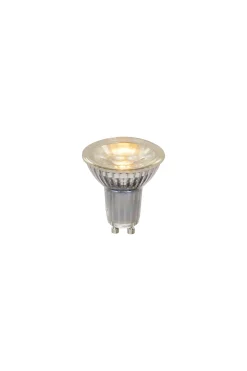 MR16 - Led lamp - Ø 5 cm - LED - GU10 - 1x5W 2700K - Transparant*Lucide Online