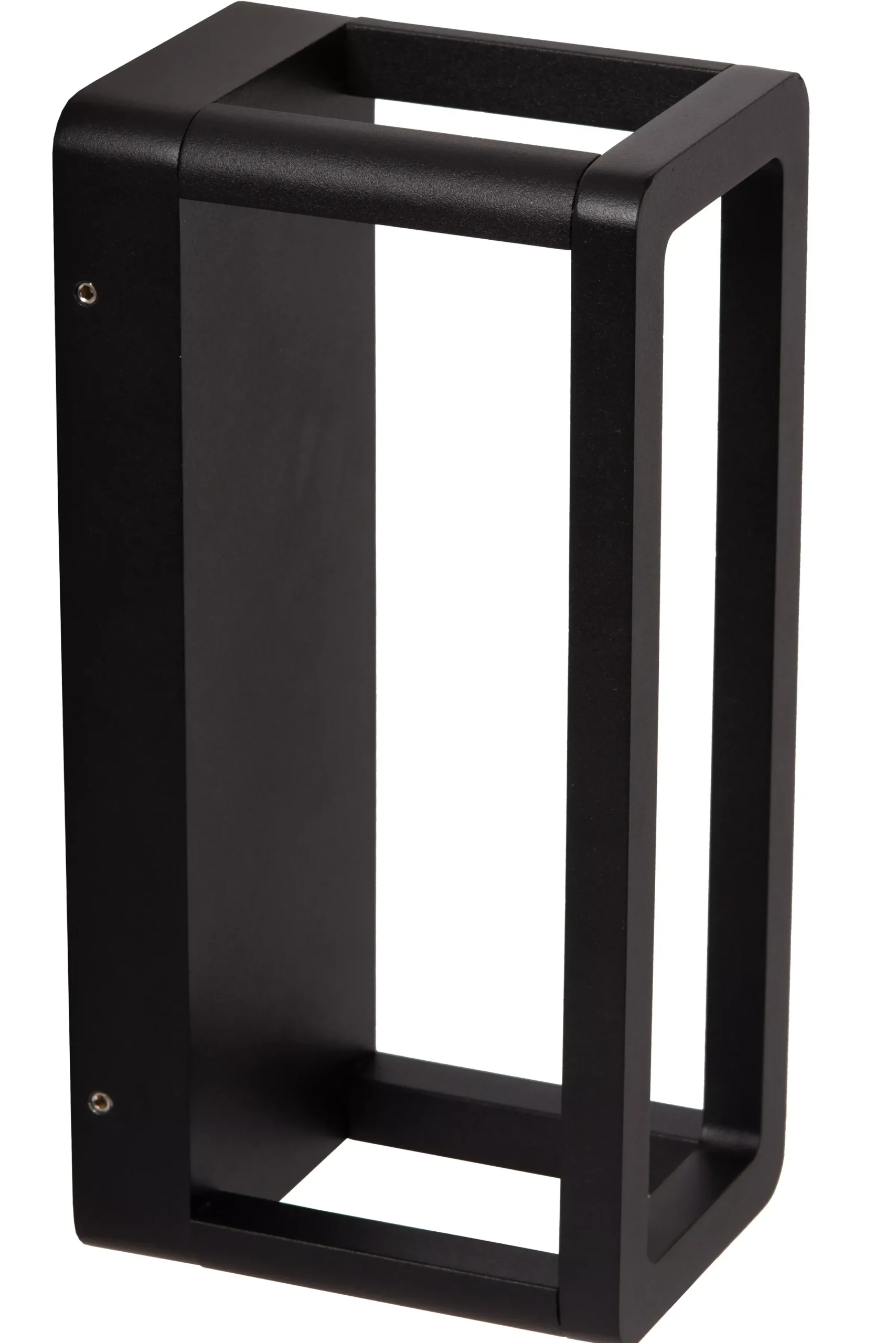 NARVIK - Wandlamp Binnen/Buiten - LED - 1x9,2W 3000K - IP65 - Zwart*Lucide Cheap