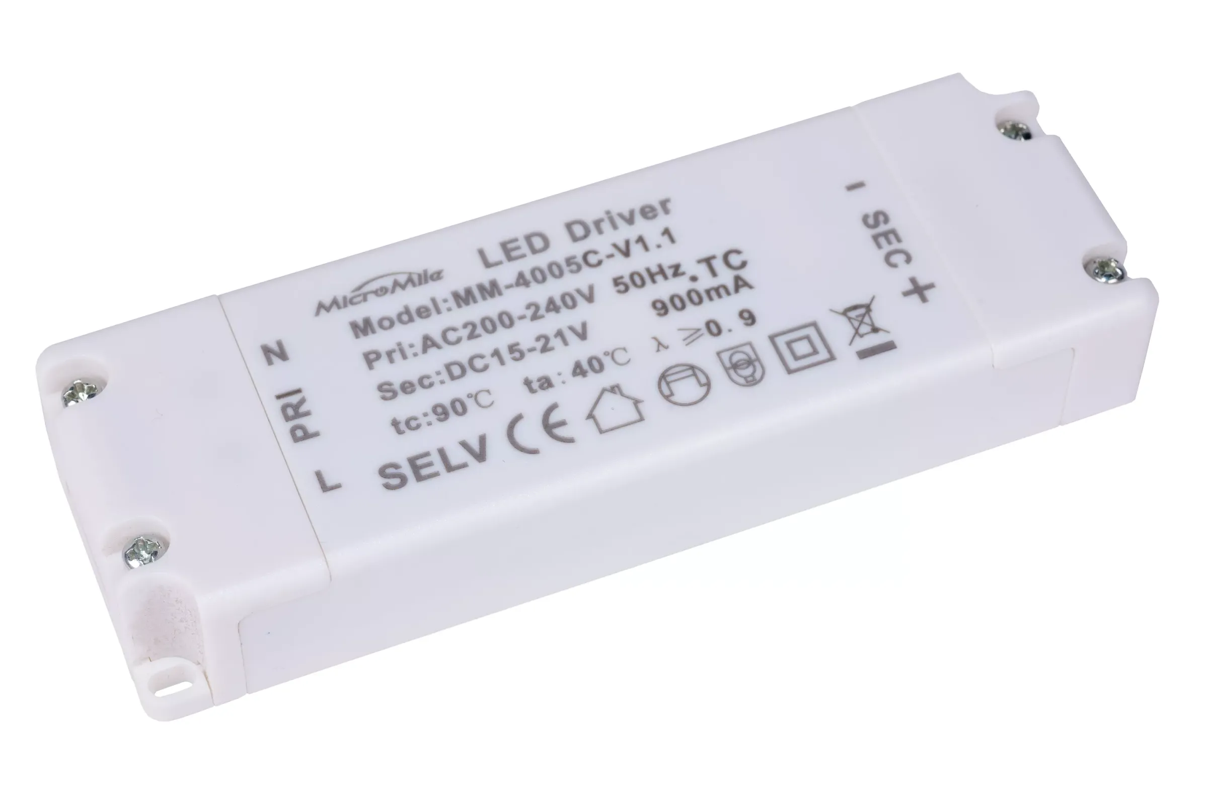 NENAD AR111 - Driver*Lucide Cheap