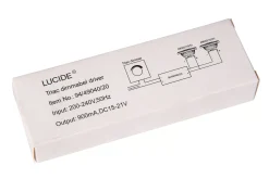 NENAD AR111 - Driver*Lucide Cheap