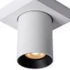 NIGEL - Plafondspot - LED Dim to warm - GU10 - 1x5W 2200K/3000K - Wit*Lucide Best Sale