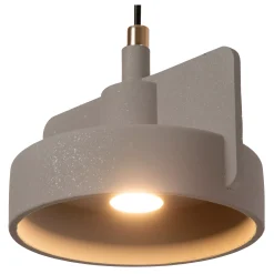 NINJA - Hanglamp - 3xE27 - Multicolor*Lucide Cheap
