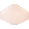 OTIS - Plafonnière - LED - 1x32W 3000K - Opaal*Lucide Online