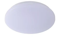 OTIS - Plafonnière - Ø 26 cm - LED - 1x14W 3000K - Opaal*Lucide New