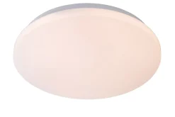 OTIS - Plafonnière - Ø 34 cm - LED - 1x24W 3000K - Opaal*Lucide Outlet