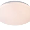 OTIS - Plafonnière - Ø 39 cm - LED - 1x32W 3000K - Opaal*Lucide Clearance