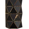 OTONA - Wandlamp - 2xE14 - Zwart*Lucide Hot