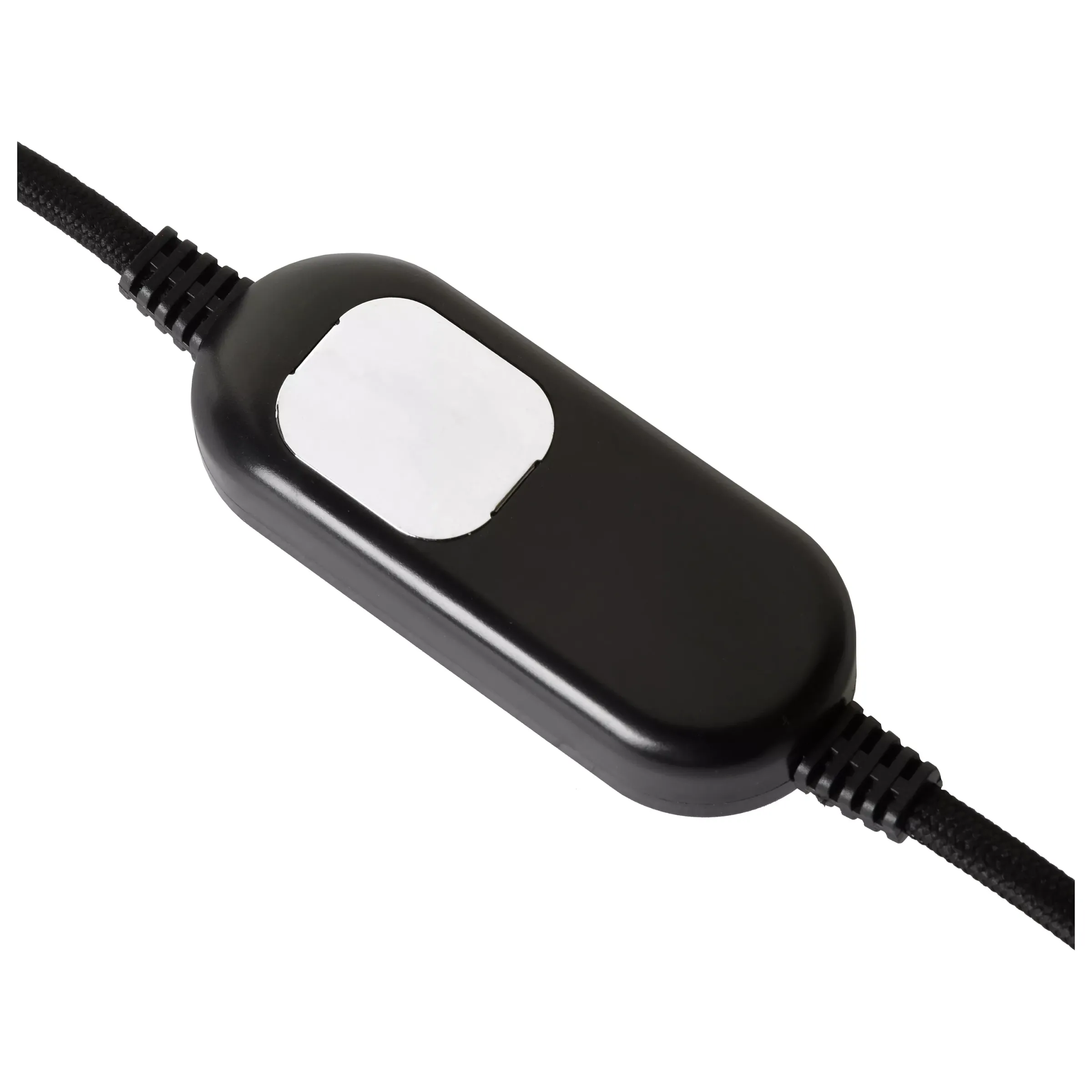 PEPIJN - Tafellamp - 1xE14 - Zwart*Lucide Discount