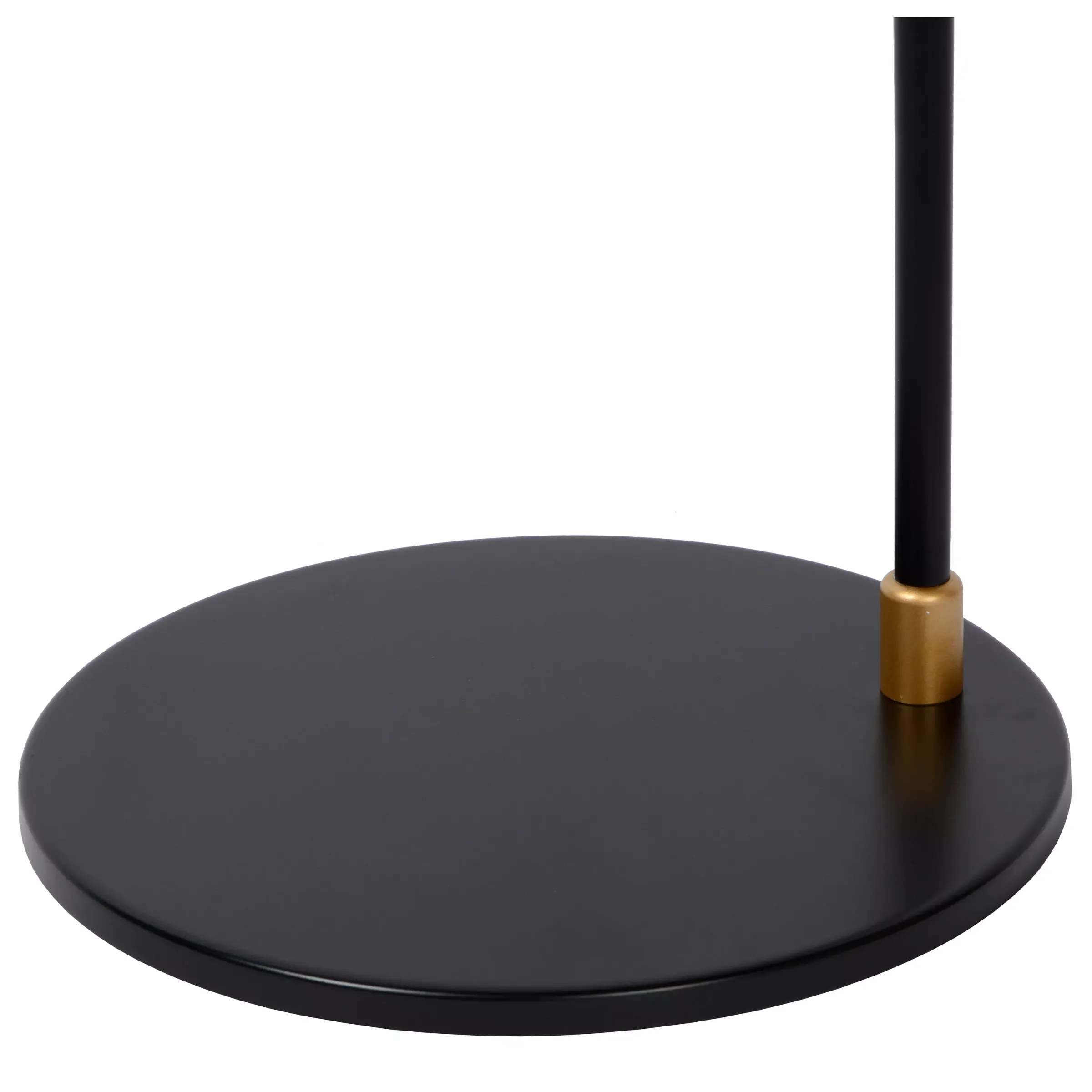 PHILINE - Leeslamp - 1xGU10 - Zwart*Lucide Fashion