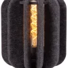 RAFAL - Tafellamp - Ø 23 cm - 1xE27 - Grijs*Lucide Flash Sale