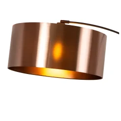 RANKOS - Booglamp - 1xE27 - Zwart*Lucide Sale