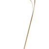 SARDANA - Vloerlamp - Ø 44 cm - LED Dimb. - 1x28W 2700K - Mat Goud / Messing*Lucide Best Sale