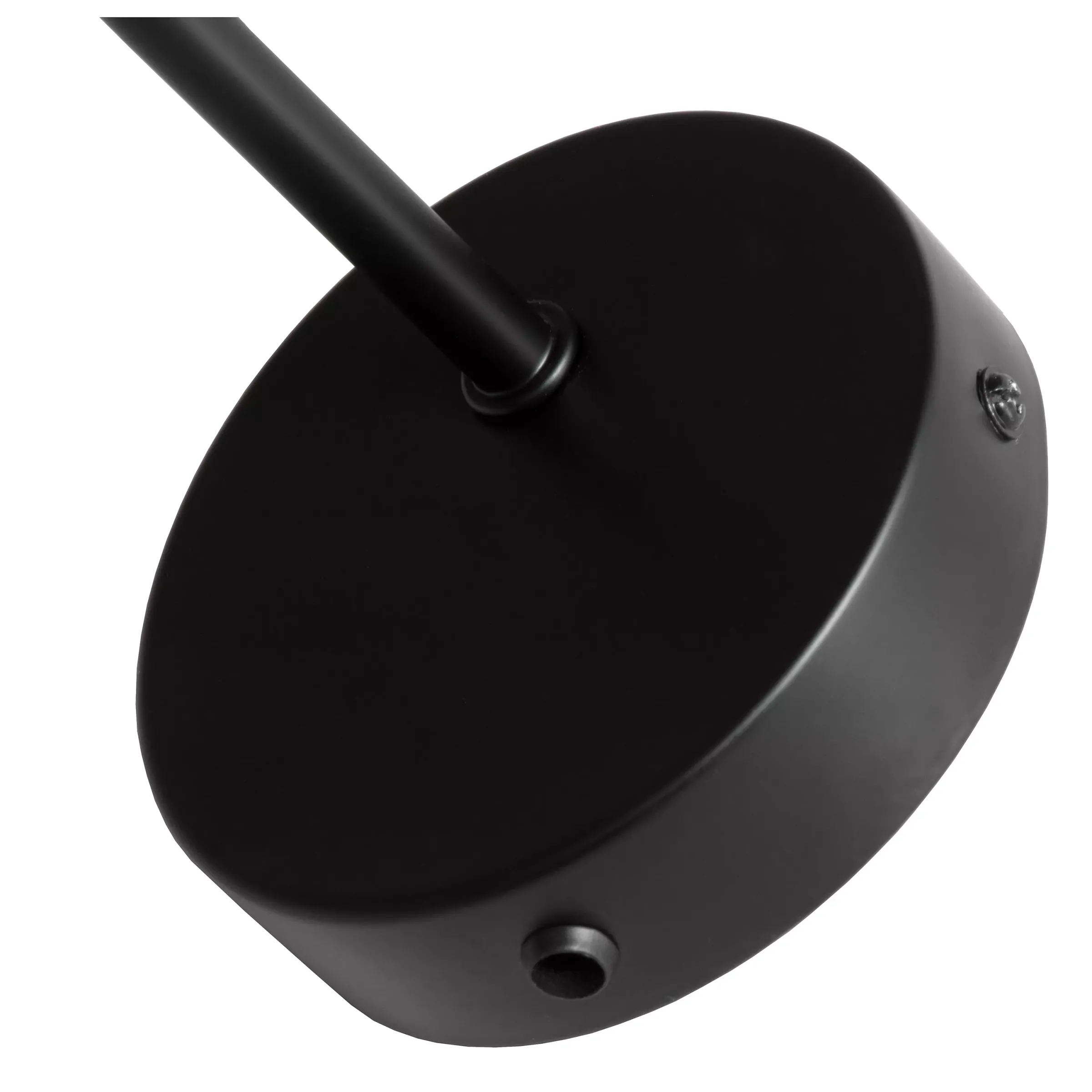SCOTT - Wandlamp - 1xE27 - Zwart*Lucide Clearance