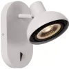 SENSAS - Bedlamp / Wandlamp - 1xGU10 (ES111) - Wit*Lucide Hot