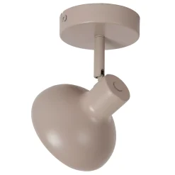 SENSAS - Plafondspot - 1xGU10 (ES111) - Beige*Lucide Shop