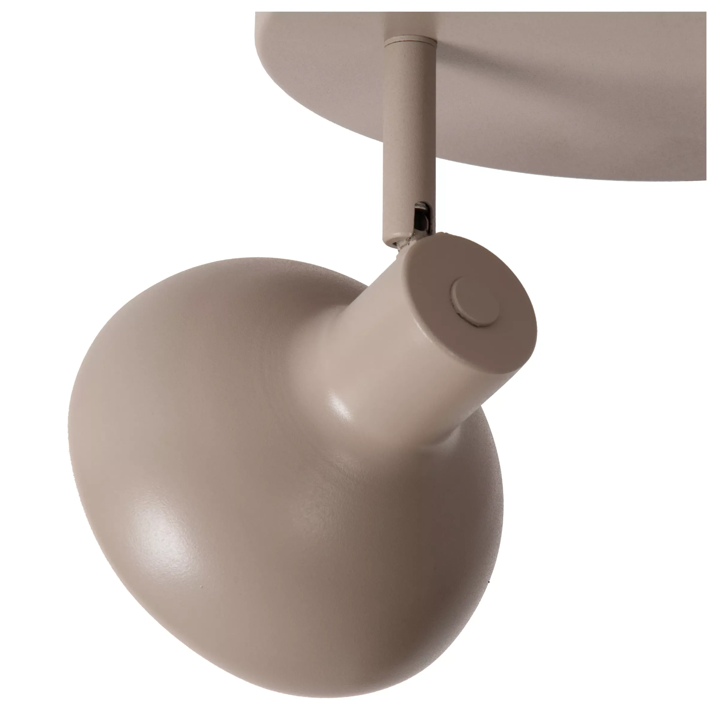 SENSAS - Plafondspot - Ø 25,8 cm - 3xGU10 (ES111) - Beige*Lucide Cheap