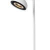 SENSAS - Tafellamp - Ø 18 cm - 1xGU10 (ES111) - Wit*Lucide Cheap