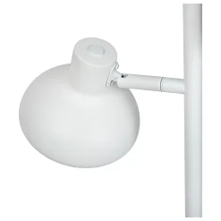 SENSAS - Vloerlamp - 2xGU10 (ES111) - Wit*Lucide Best