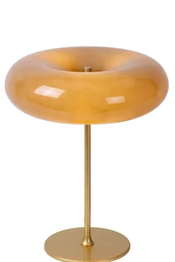 SENTINO - Tafellamp - Ø 30 cm - 3xG9 - Taupe*Lucide Sale